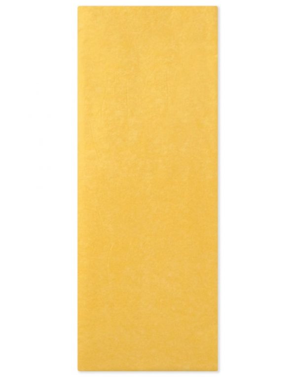 Honey-Yellow-Tissue-Paper-1