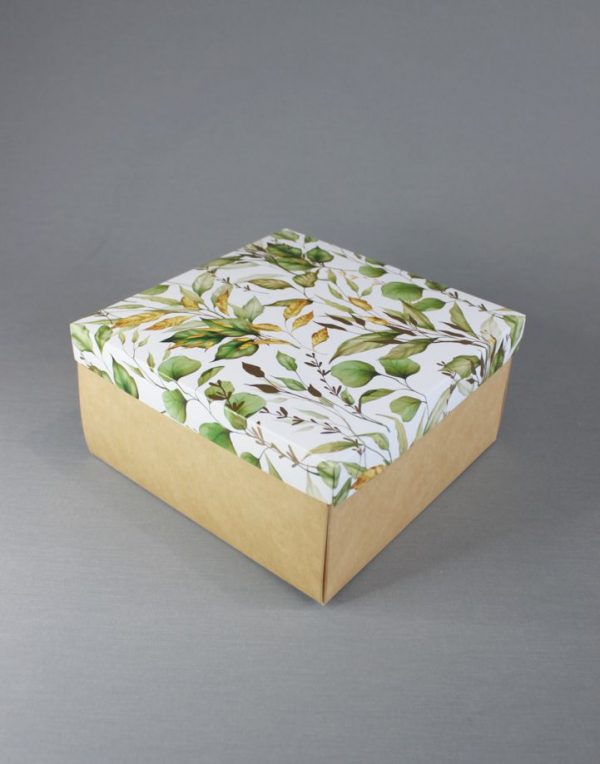 green_lieves_5311+gold-kraft-270gr