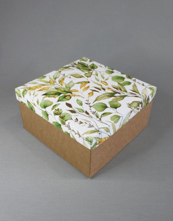 green_lieves_5311+gold-kraft-gofr
