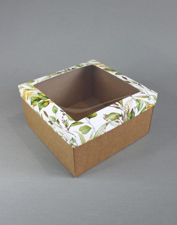green_lieves_5311+gold-kraft-gofr-window