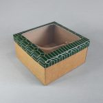 luxury_green_3134+gold-kraft-gofr-window