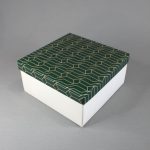 luxury_green_3134+gold-white-270gr