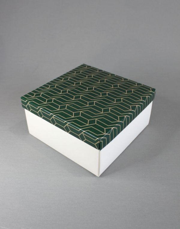 luxury_green_3134+gold-white-270gr