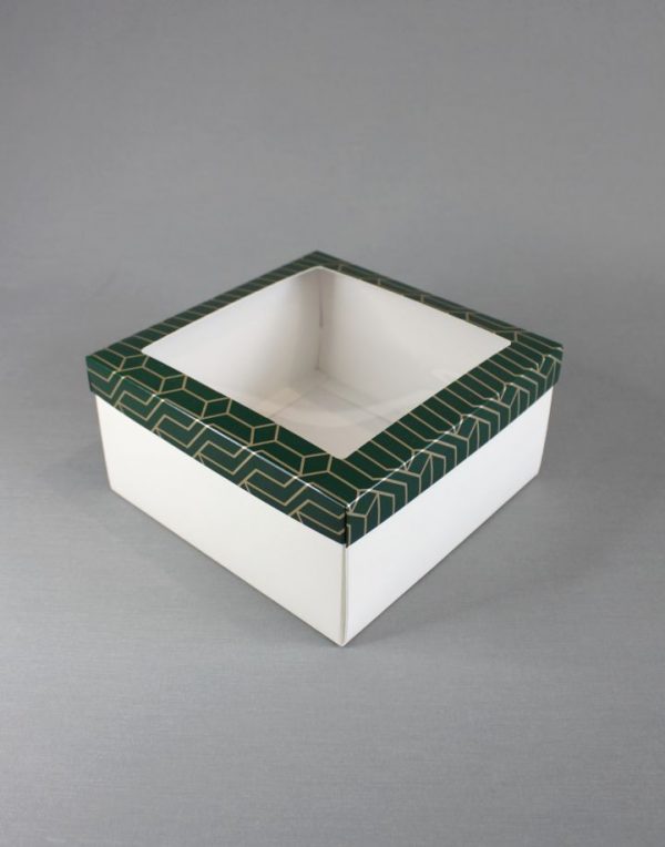 luxury_green_3134+gold-white-270gr-window