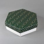 luxury_green_3134+gold-white-6gr