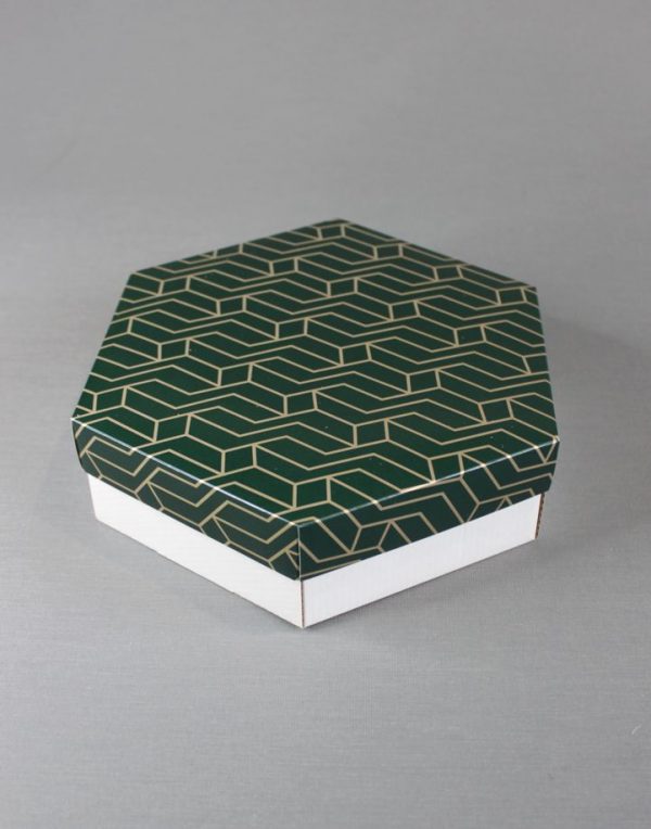 luxury_green_3134+gold-white-6gr