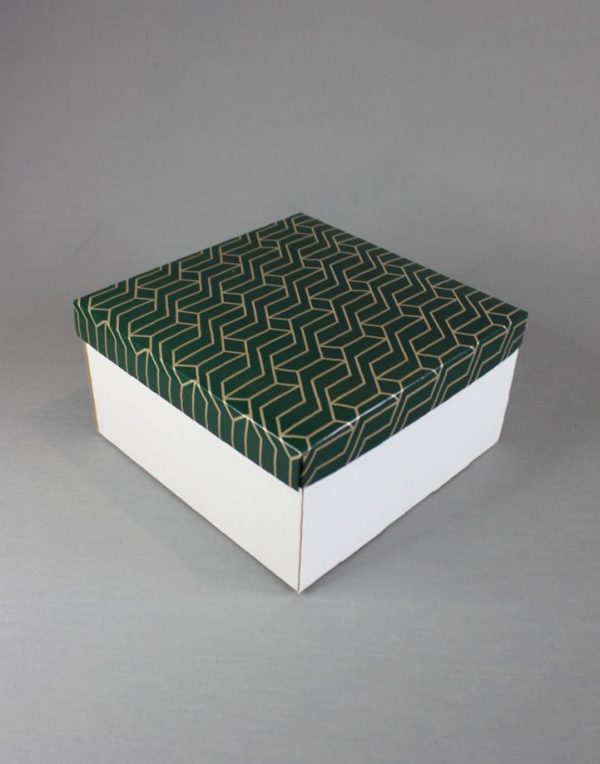 luxury_green_3134+gold-white-gofr