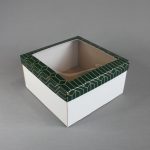 luxury_green_3134+gold-white-gofr-window